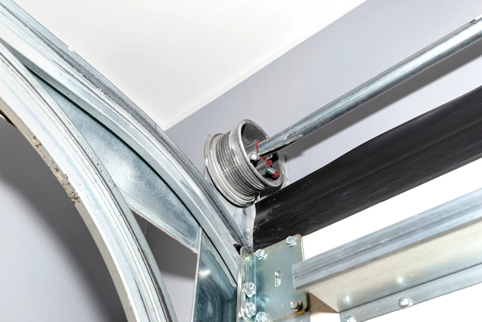 garage door cable repairs 1