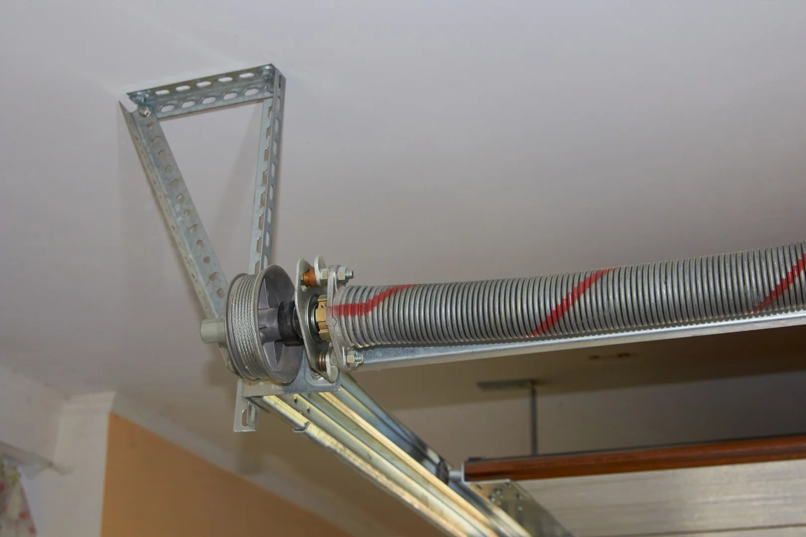 garage door cable repairs 2