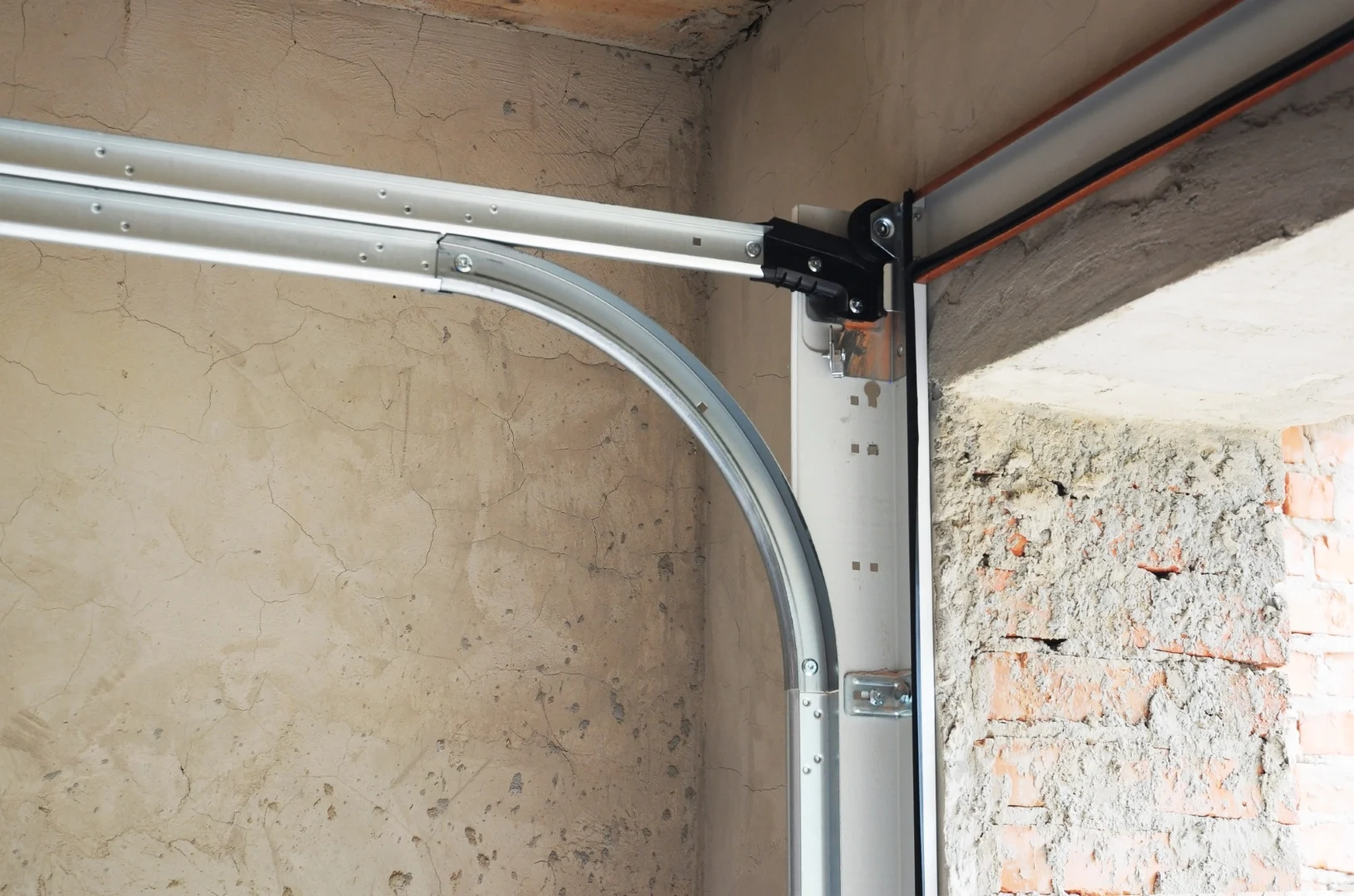 garage door drum replacement