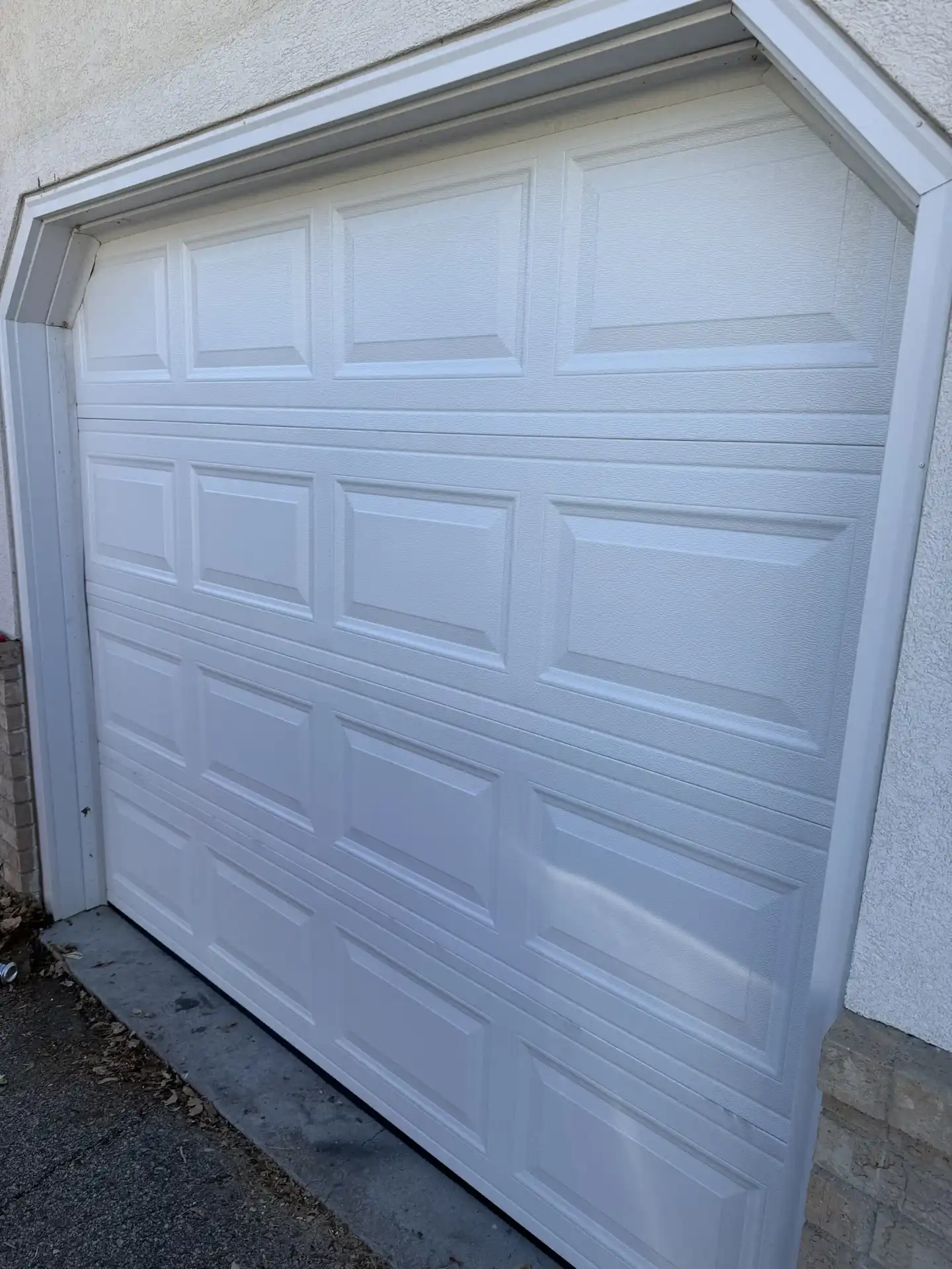 Perry, UT Garage Door Replacement by Beehive State Doors
