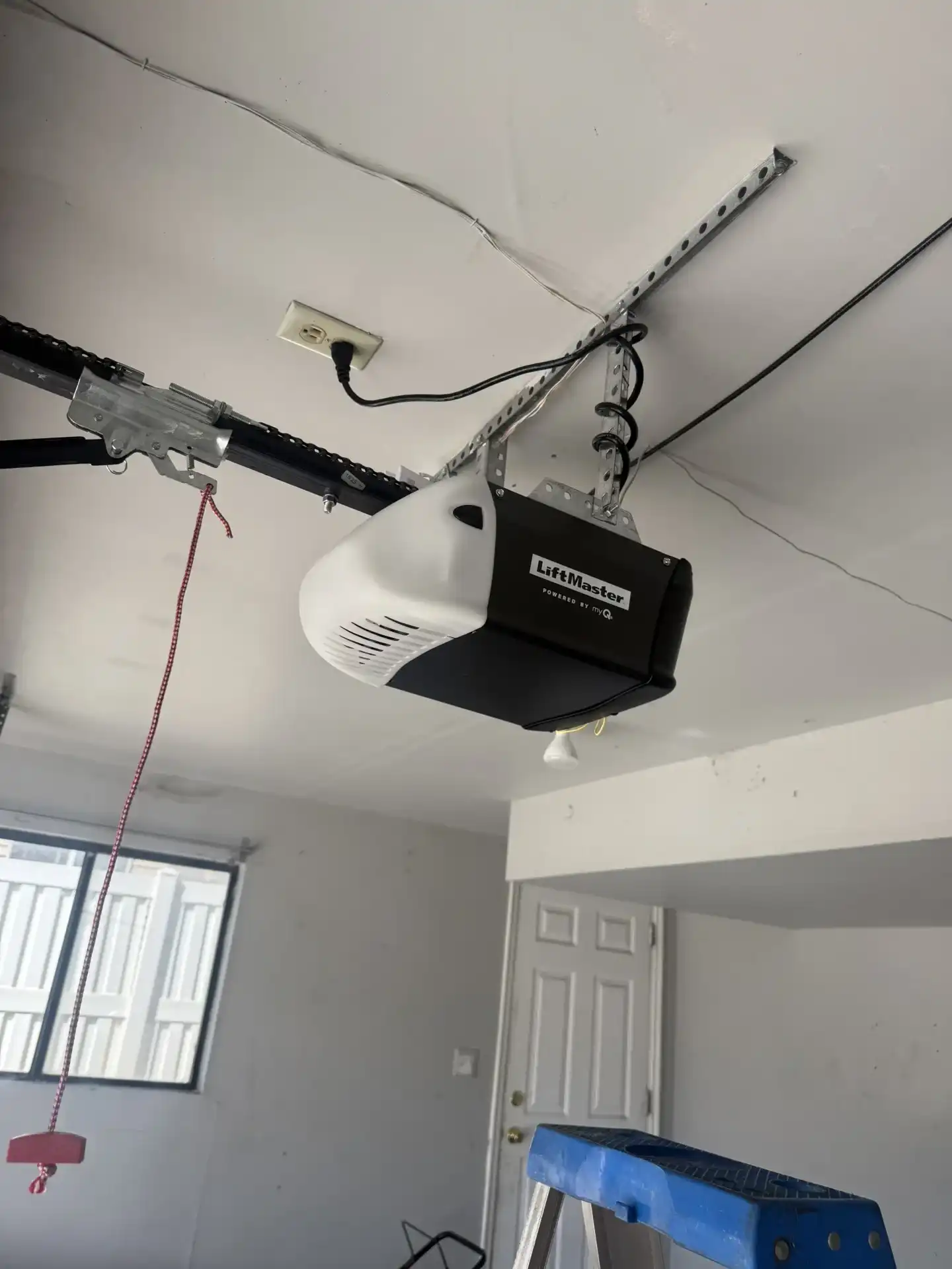 Kaysville Garage Door Replacement by Beehive State Doors