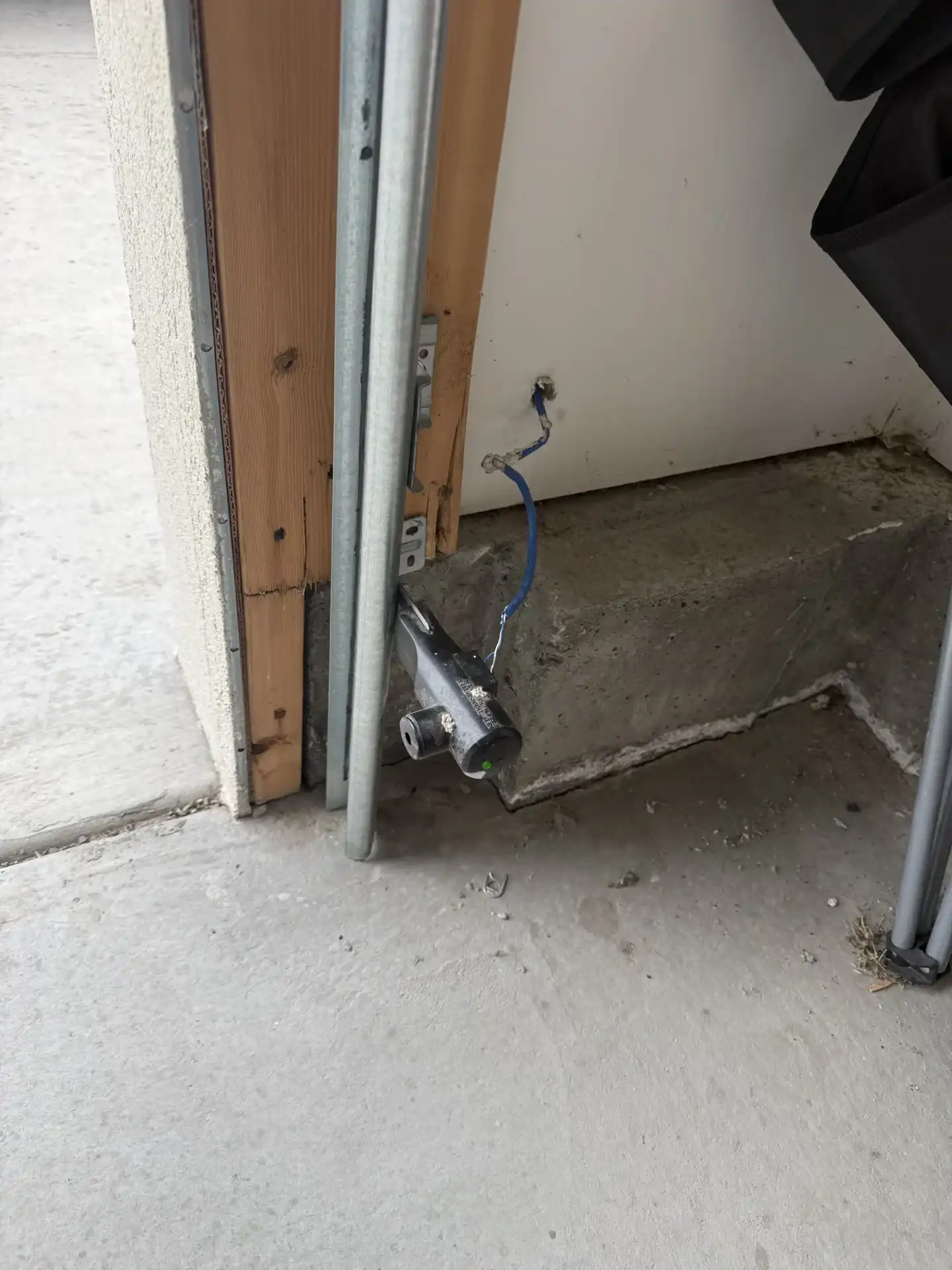 Lehi Garage Door Sensor Repair by Beehive State Doors