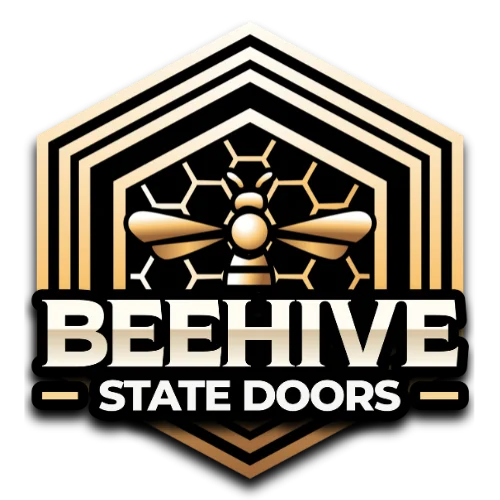 Beehive State Doors